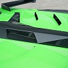Photo of Novitec ROOF-AIR-GUIDE for the Lamborghini Aventador SVJ - Image 2